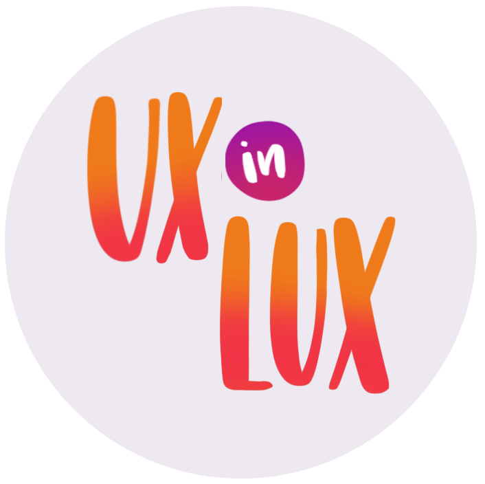 UX In Lux